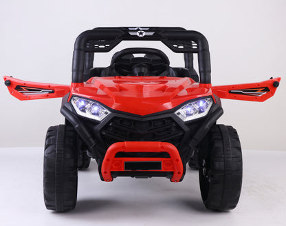 Buggy JEEP 5588 2x25W 2x6V 4Ah