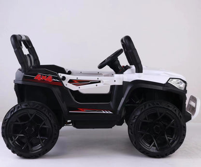 Buggy JEEP 5588 2x25W 2x6V 4Ah