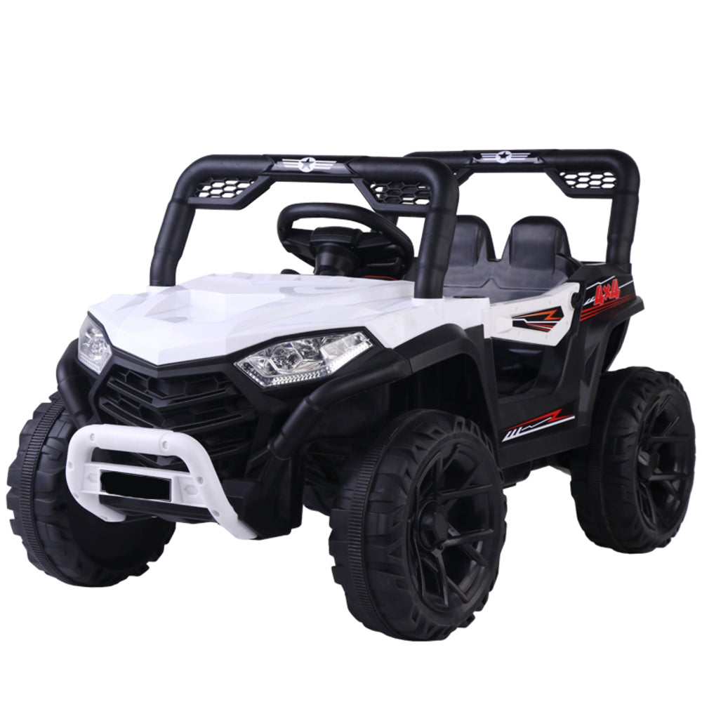 Buggy JEEP 5588 2x25W 2x6V 4Ah