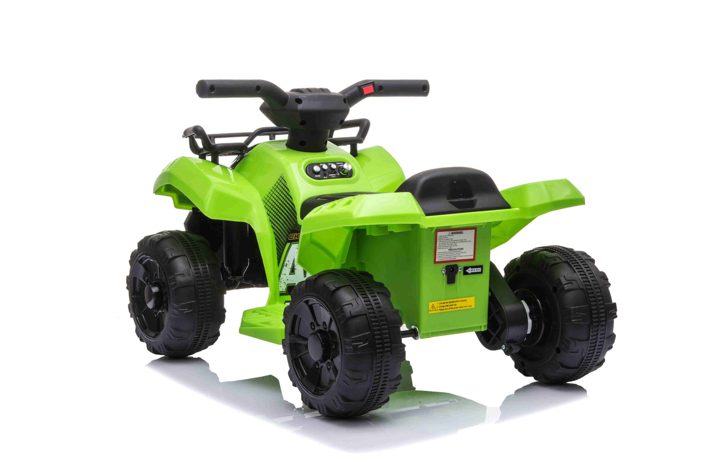 Kinderquad ATV