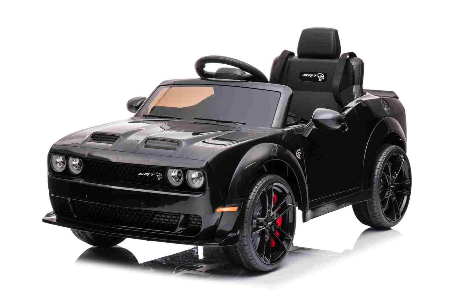 Dodge SRT 2x25W 12V 7Ah