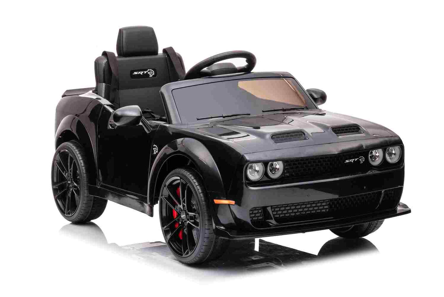 Dodge SRT 2x25W 12V 7Ah