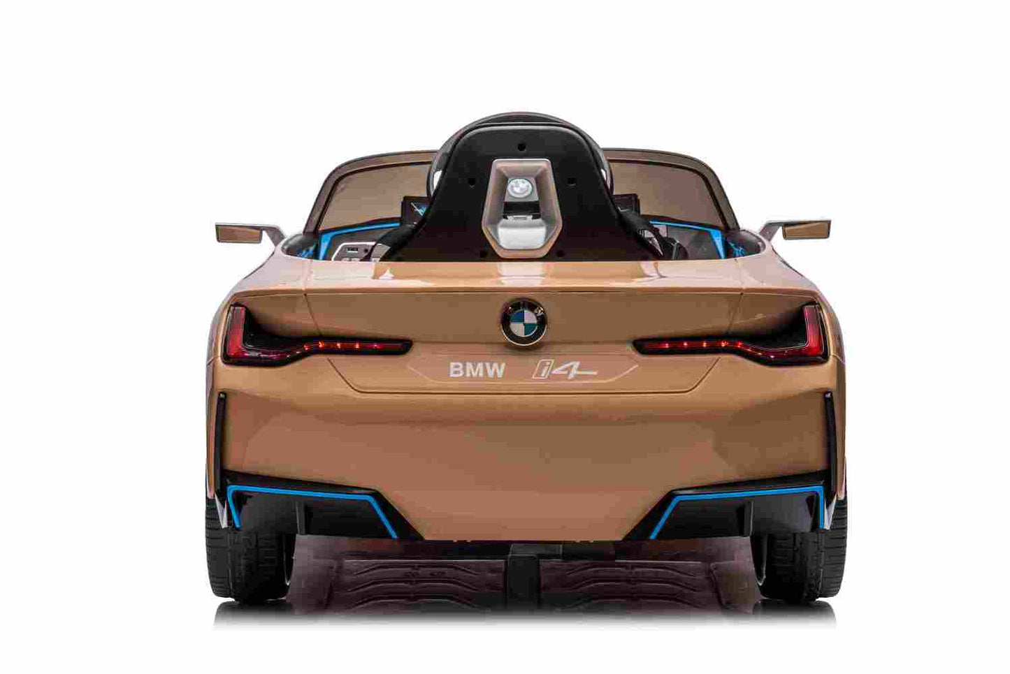 BMW i4 2x25W Antrieb 12V 4,5Ah  mit Bluetooth