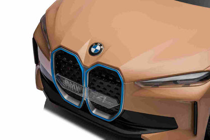 BMW i4 2x25W Antrieb 12V 4,5Ah  mit Bluetooth