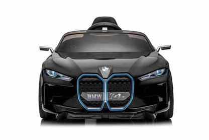 BMW i4 2x25W Antrieb 12V 4,5Ah  mit Bluetooth