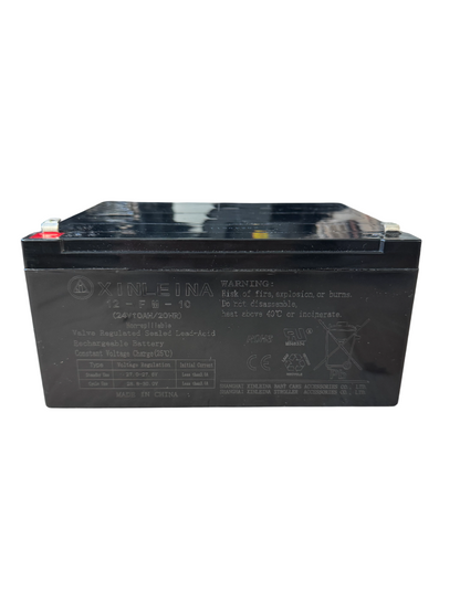 Universal Akku 24V 10Ah Für Kinderfahrzeuge, Rollstühle, Camping