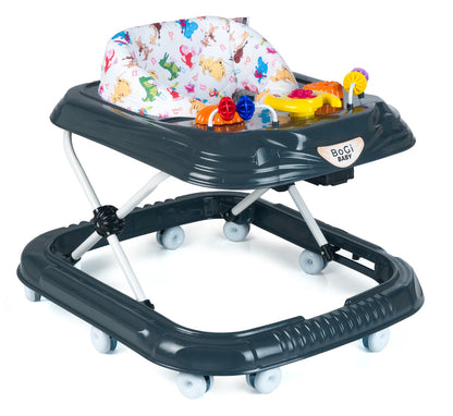 Tobi Gehfrei Lauflernhilfe Lauflernwagen Babywalker mit Spielset