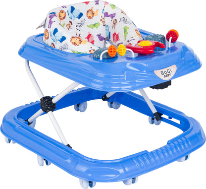 Tobi Gehfrei Lauflernhilfe Lauflernwagen Babywalker mit Spielset