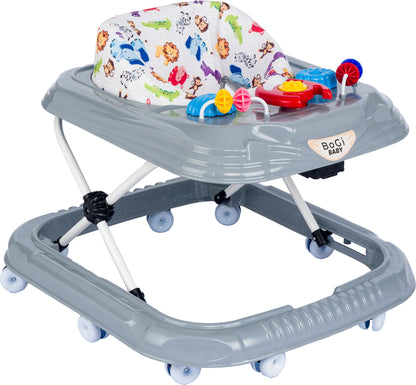 Tobi Gehfrei Lauflernhilfe Lauflernwagen Babywalker mit Spielset